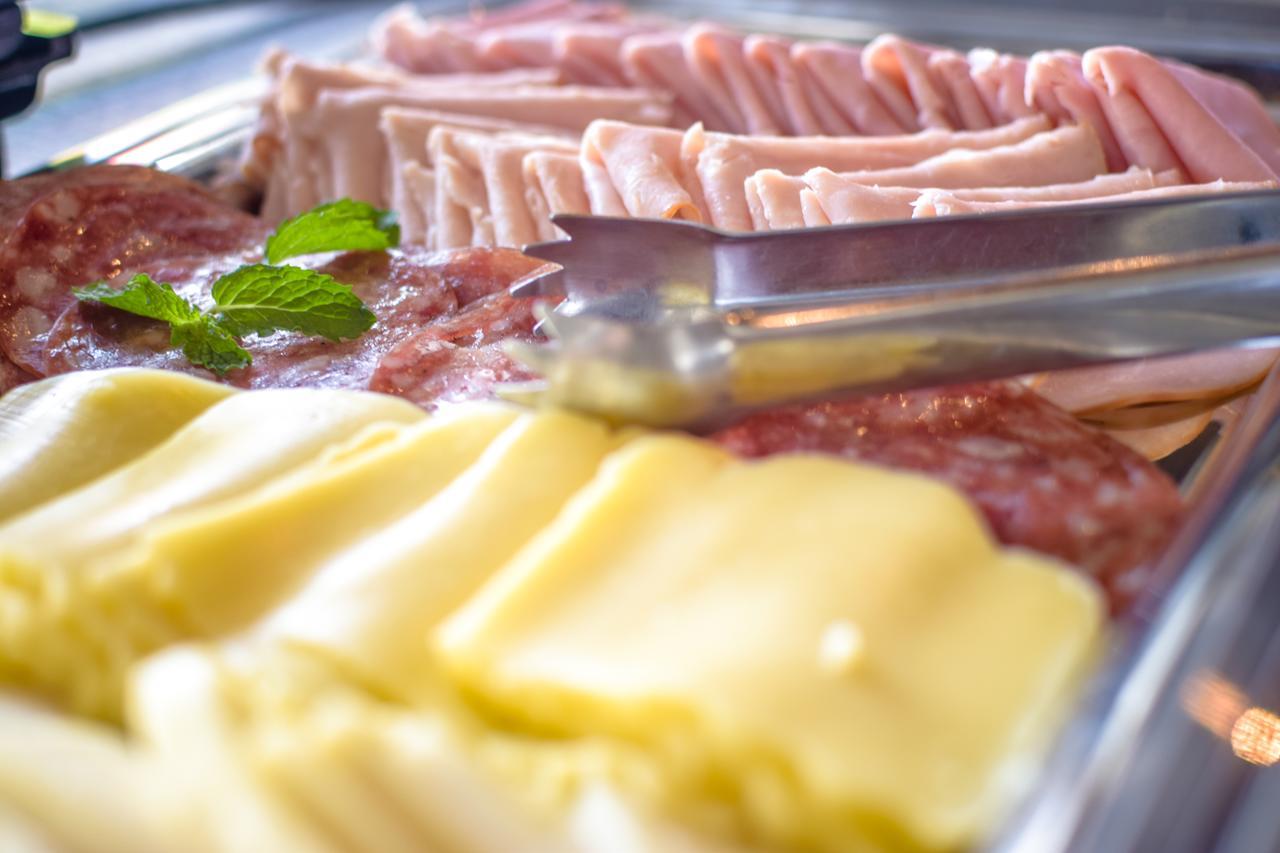 Depraiabrasil Icaraí Zewnętrze zdjęcie